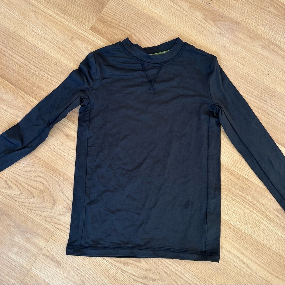 Climate Smart Base Layer XS Top